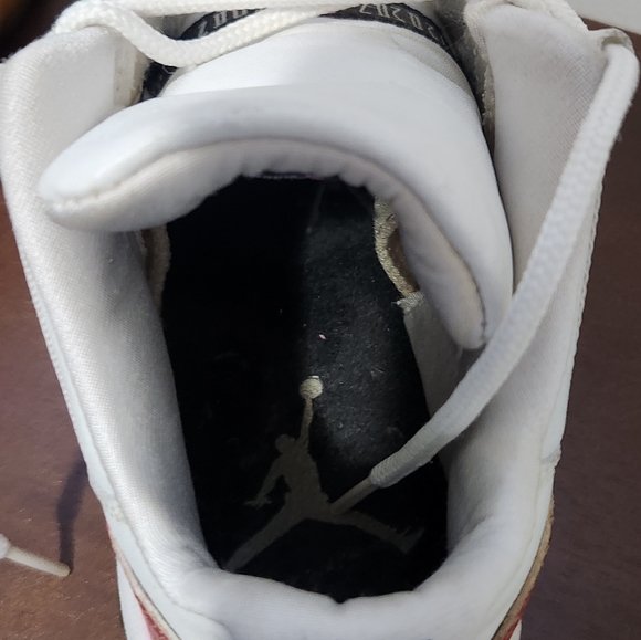 2001 Nike Air Jordan XI Pink Snakeskin - Picture 7 of 10